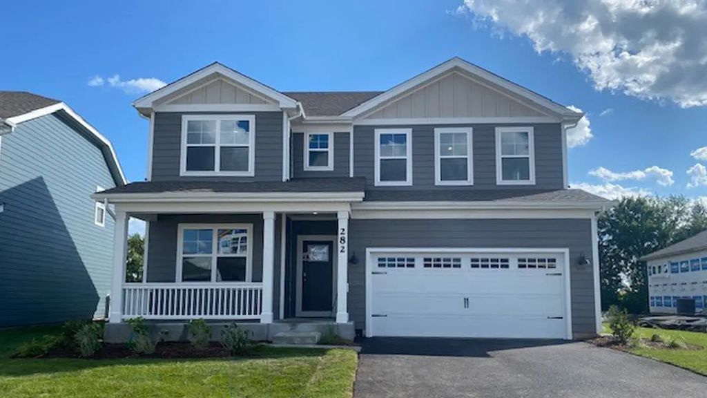 282 Snowdrop Lane, Elgin