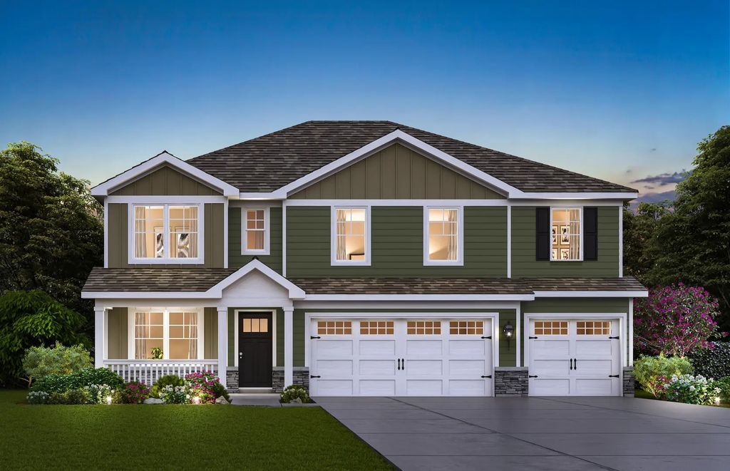 297 Snowdrop Lane, Elgin