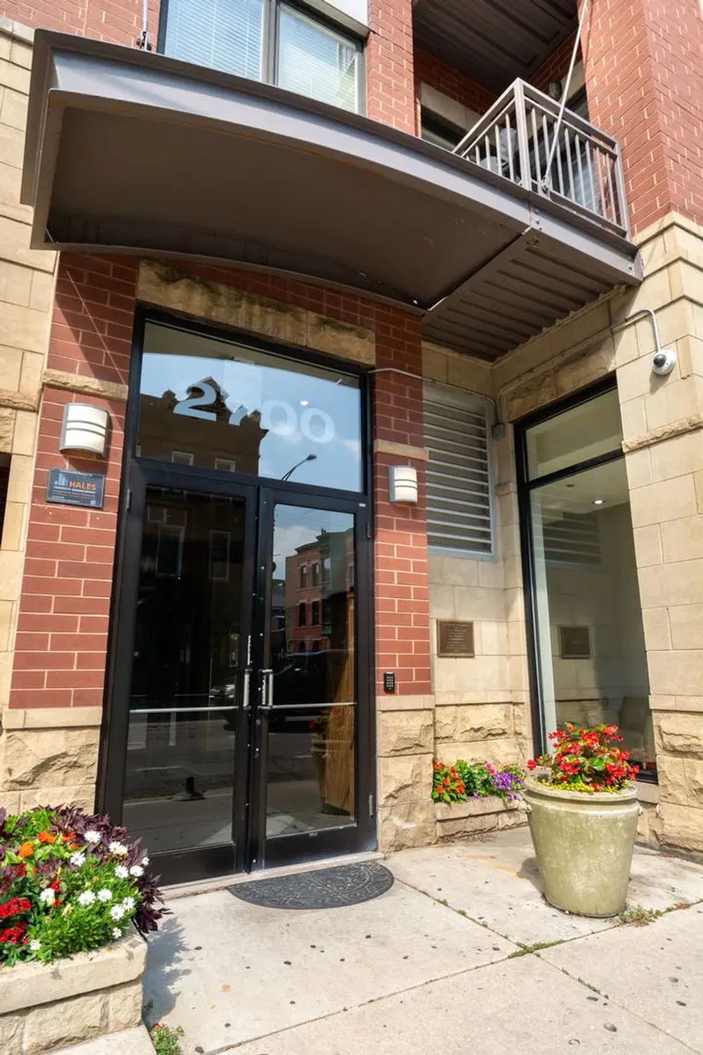 2700 N Halsted Street Ph3, Chicago
