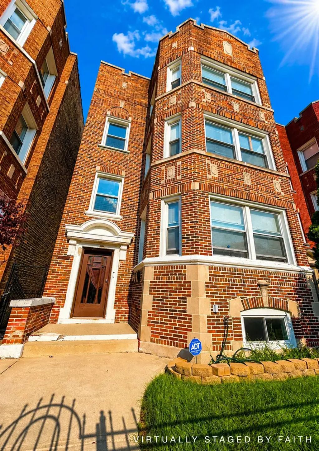7821 S Winchester Avenue 3, Chicago