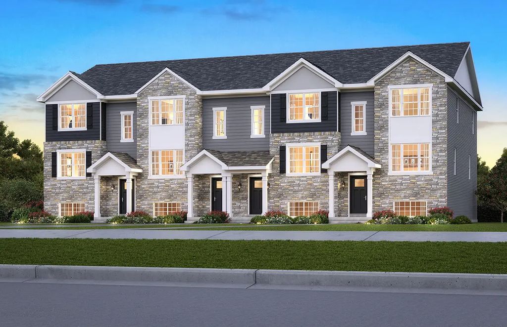 1299 Foxglove Drive, Bartlett