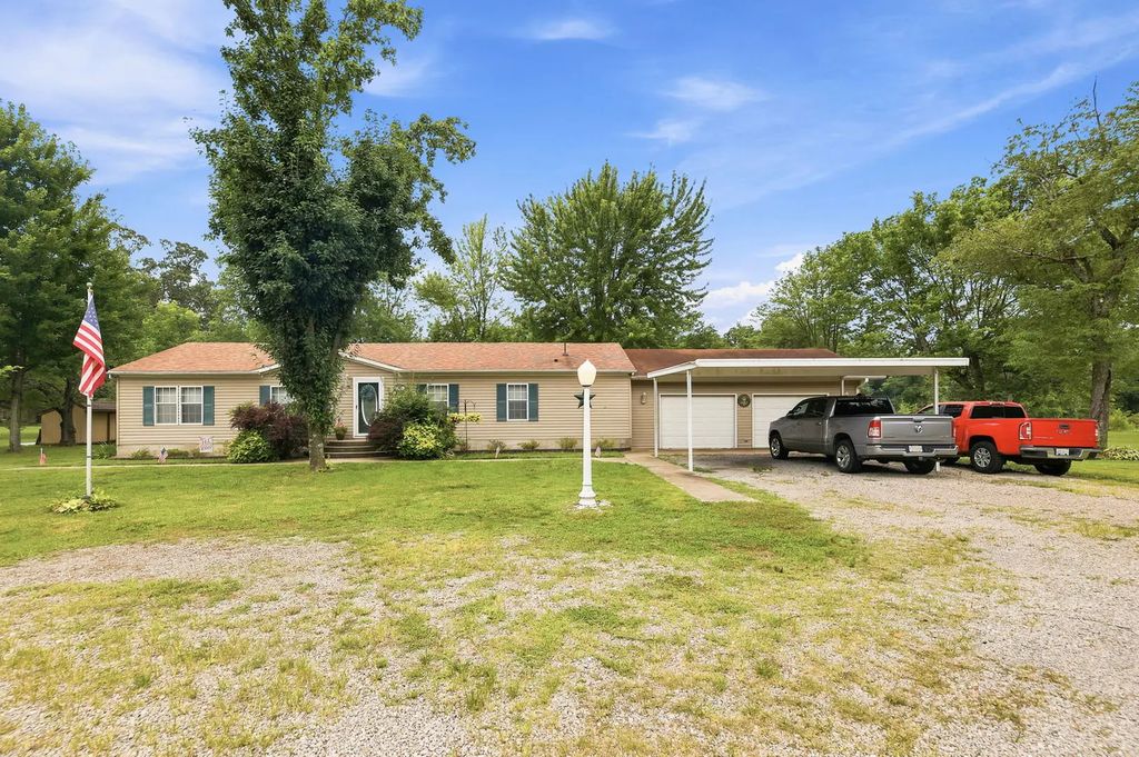7991 Gemini Court, Sparta