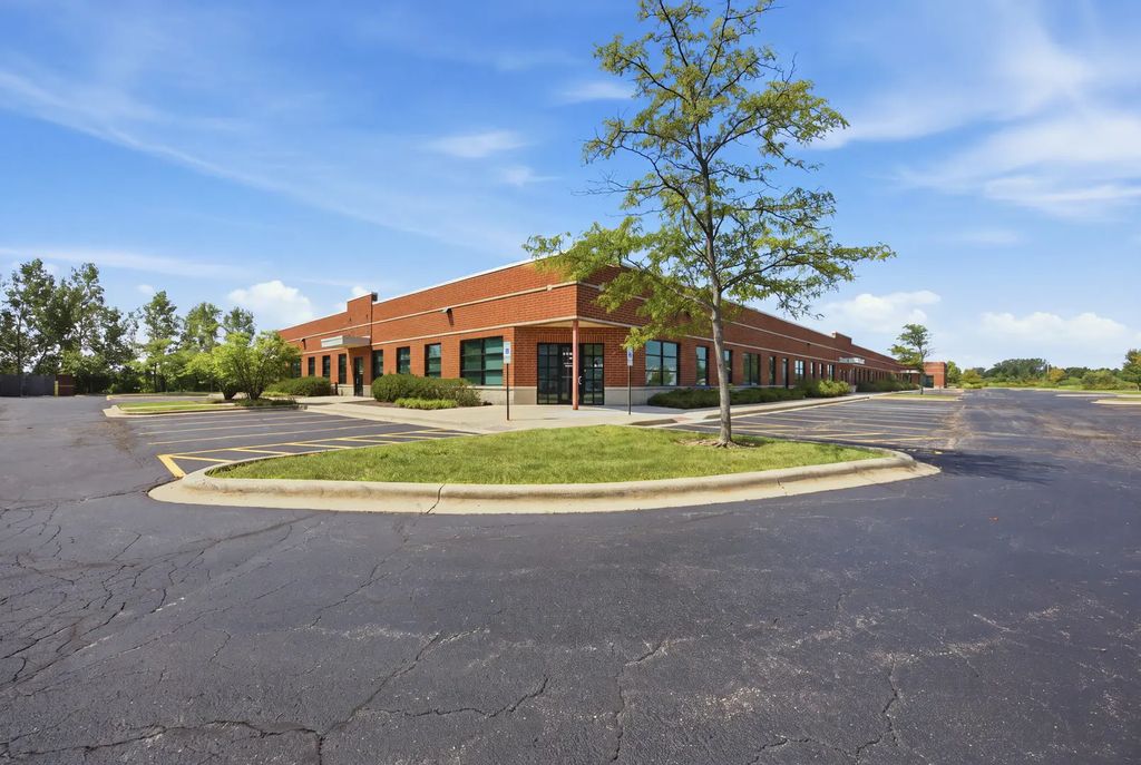18861 S 90th Avenue A, Mokena