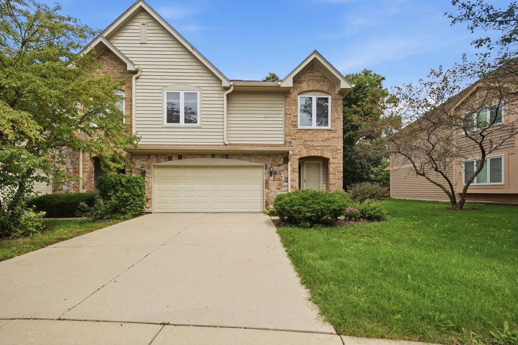 2645 Chelsey Street, Buffalo Grove