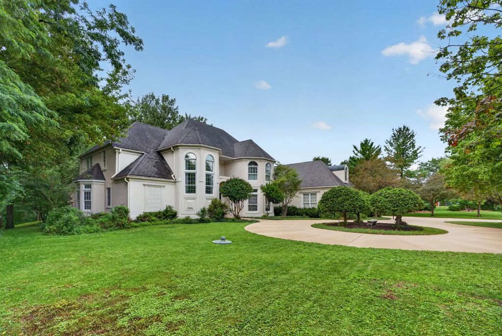 6n538 Brookhaven Lane, St. Charles