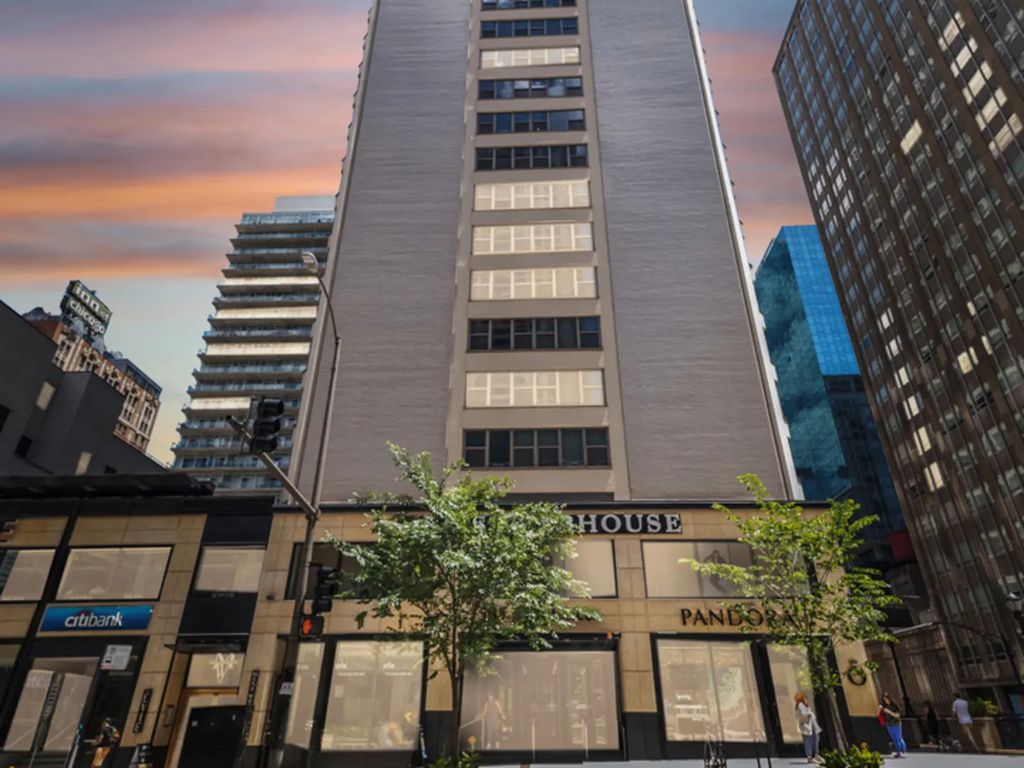 535 N Michigan Avenue 2609, Chicago, 60611