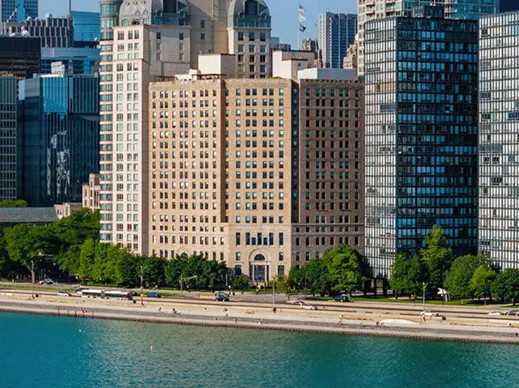 850 N Lake Shore Drive 604, Chicago, 60611