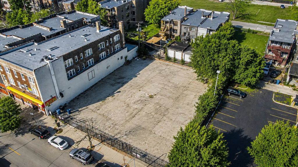 1510 E 67th Street, Chicago