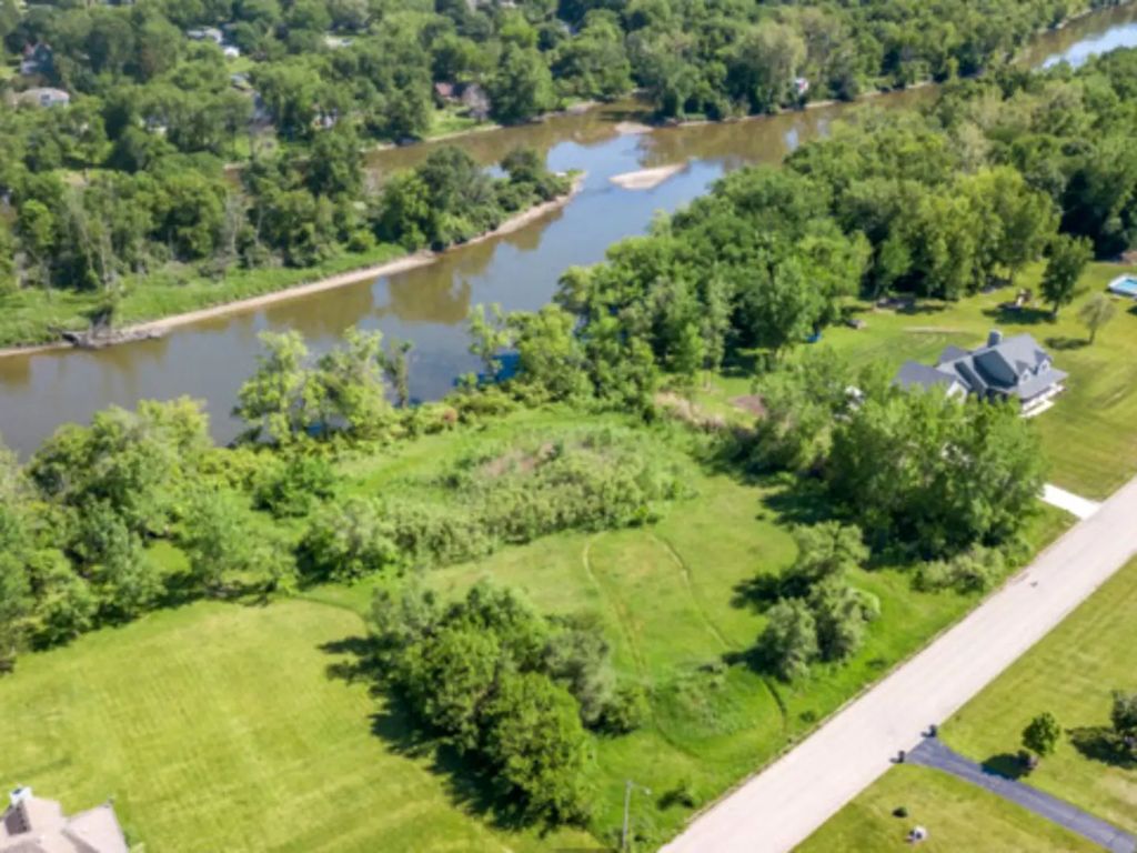 Lot 1 Jackson Island, Millington