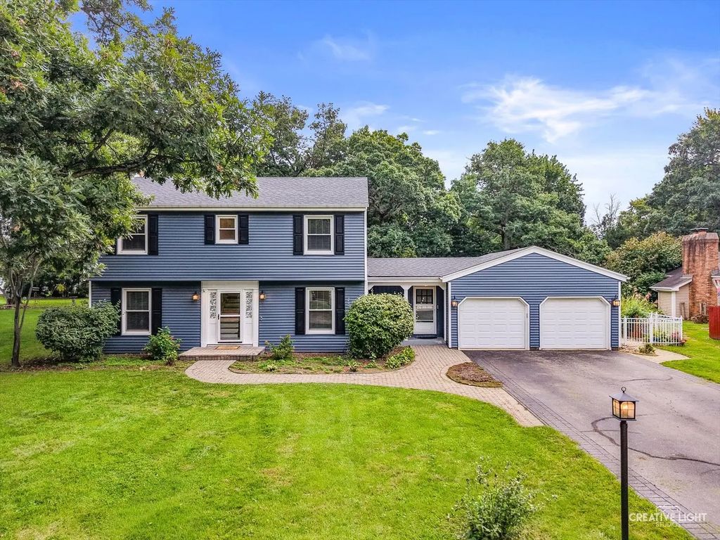 21 Partridge Square, Oswego