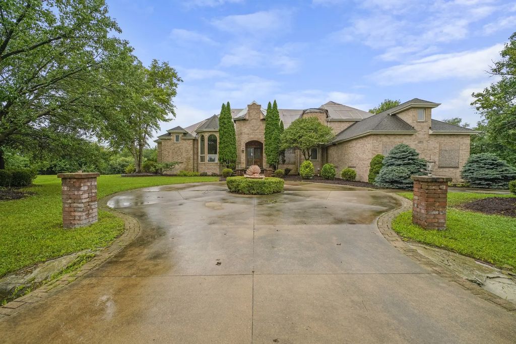 1071 Country Lane, Bourbonnais