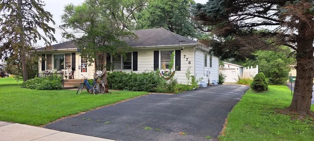 778 S Kearsage Avenue, Elmhurst