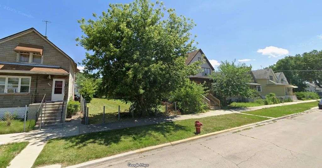 11557 S Perry Avenue, Chicago