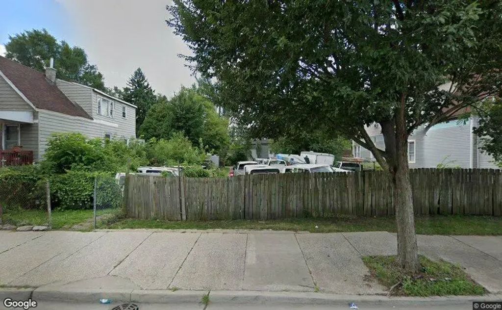 117 W 119th Street, Chicago