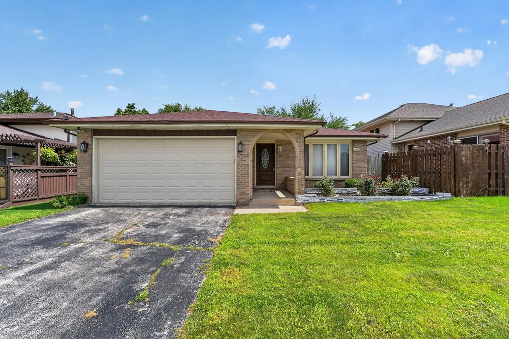 14631 Knox Avenue, Midlothian