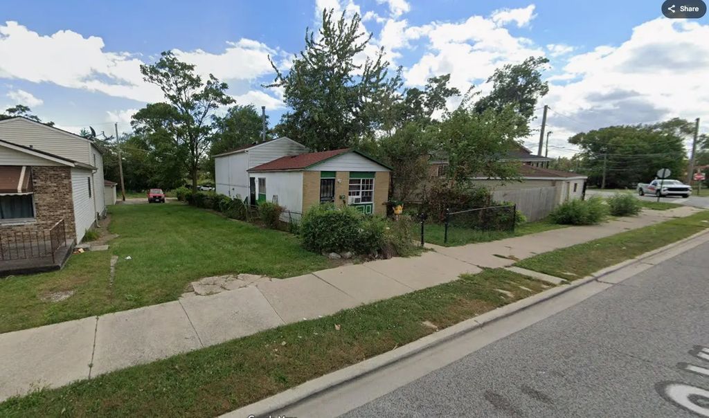 10963 S Vincennes Avenue, Chicago