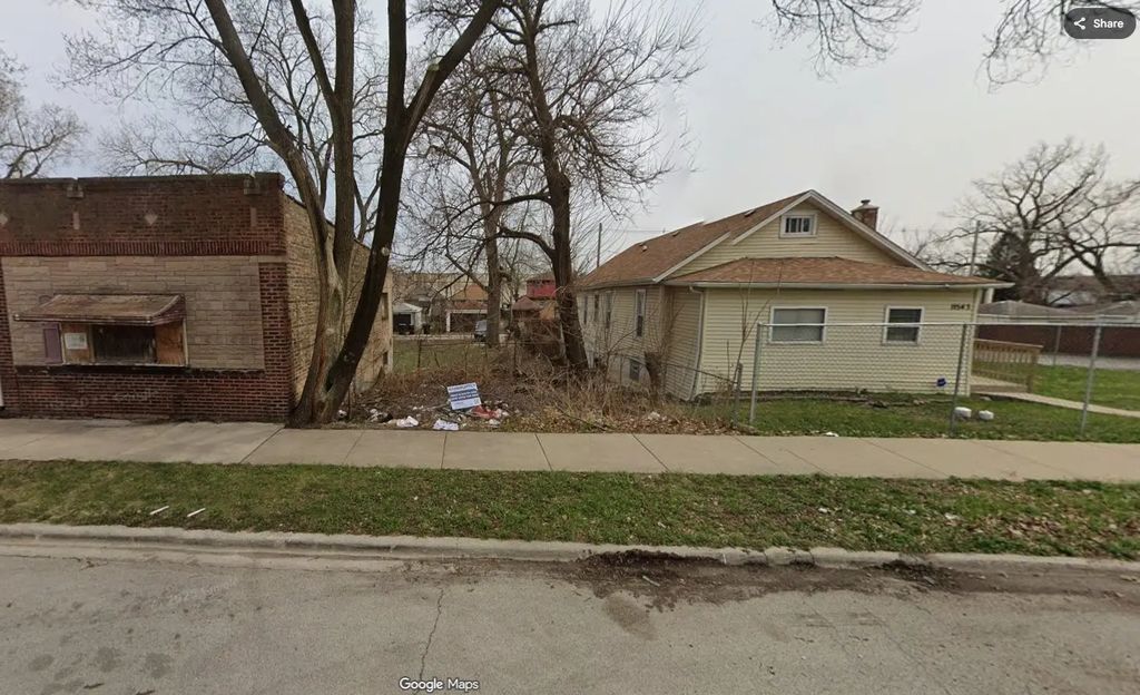 11535 S Vincennes Avenue, Chicago