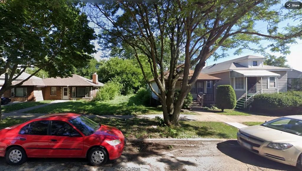 1114 W 110th Place, Chicago