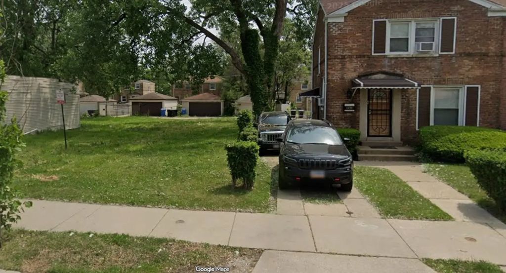1119 W 111th Street, Chicago