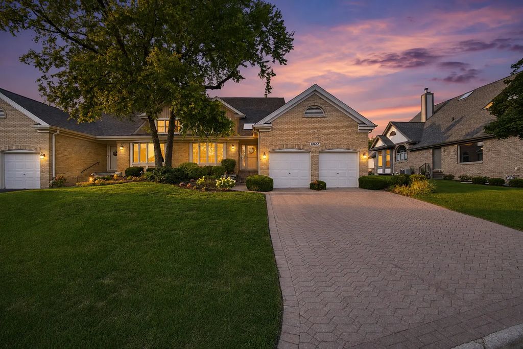 10650 Golf Road, Orland Park