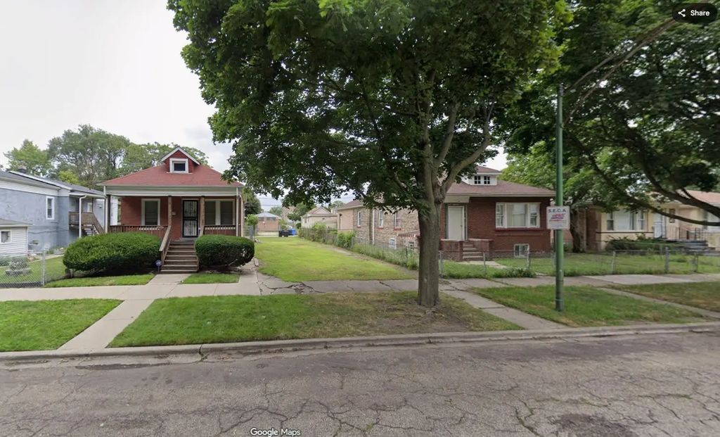 11301 S May Street, Chicago