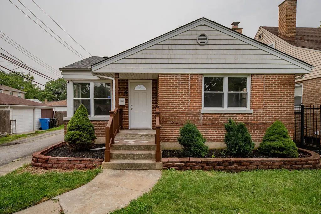 3517 W 80th Street, Chicago