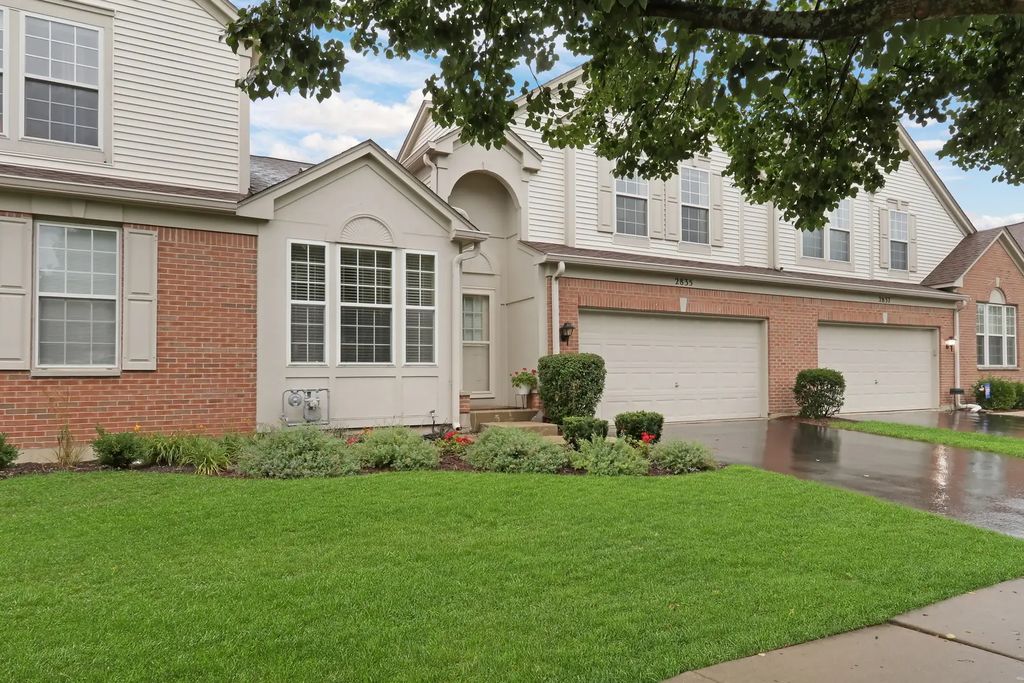 2835 Waterfront Avenue, Algonquin