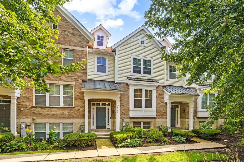 5568 Cambridge Way, Hanover Park