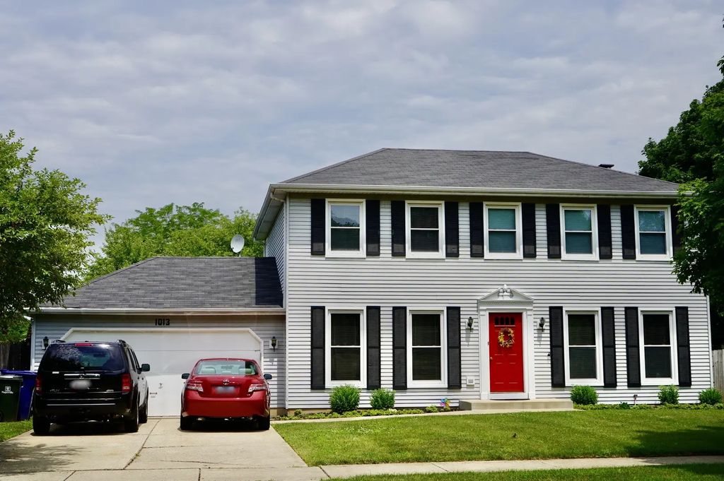 1013 E Benton Avenue, Naperville