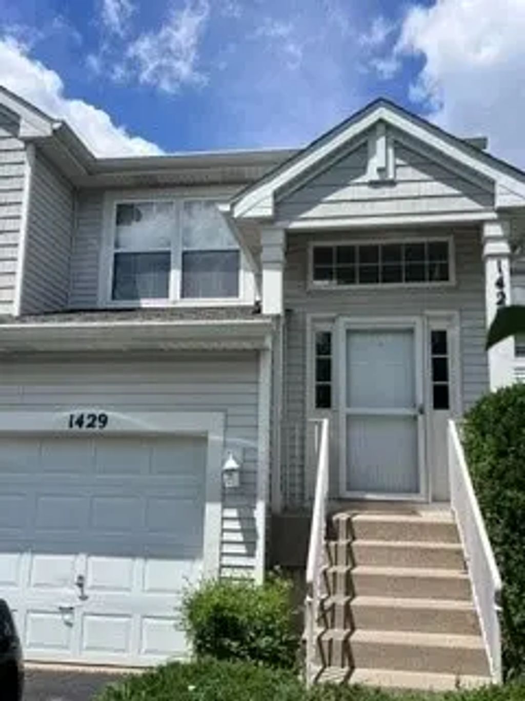 1429 Meadowsedge Lane 1429, Carpentersville