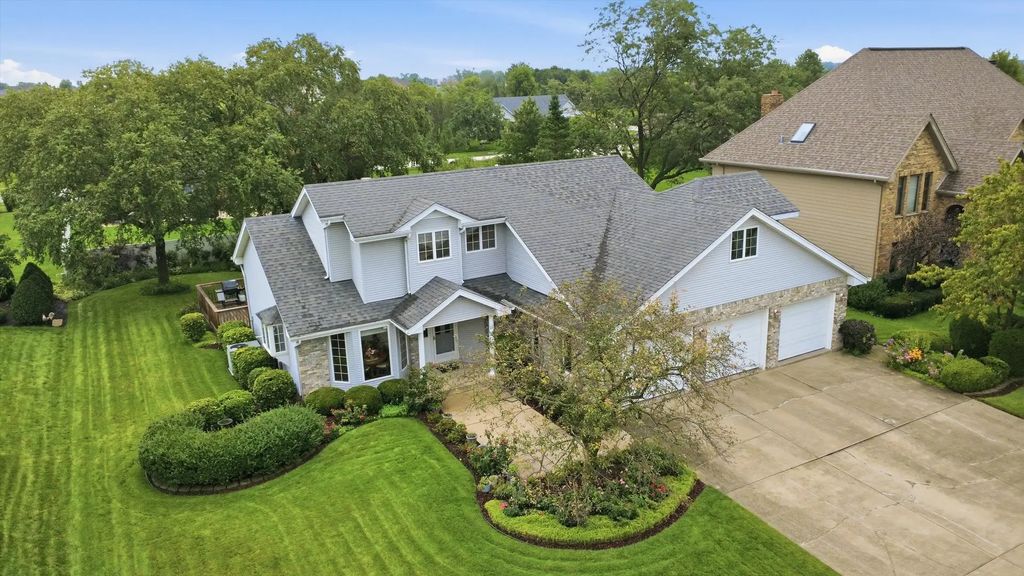 223 Miller Street, Beecher