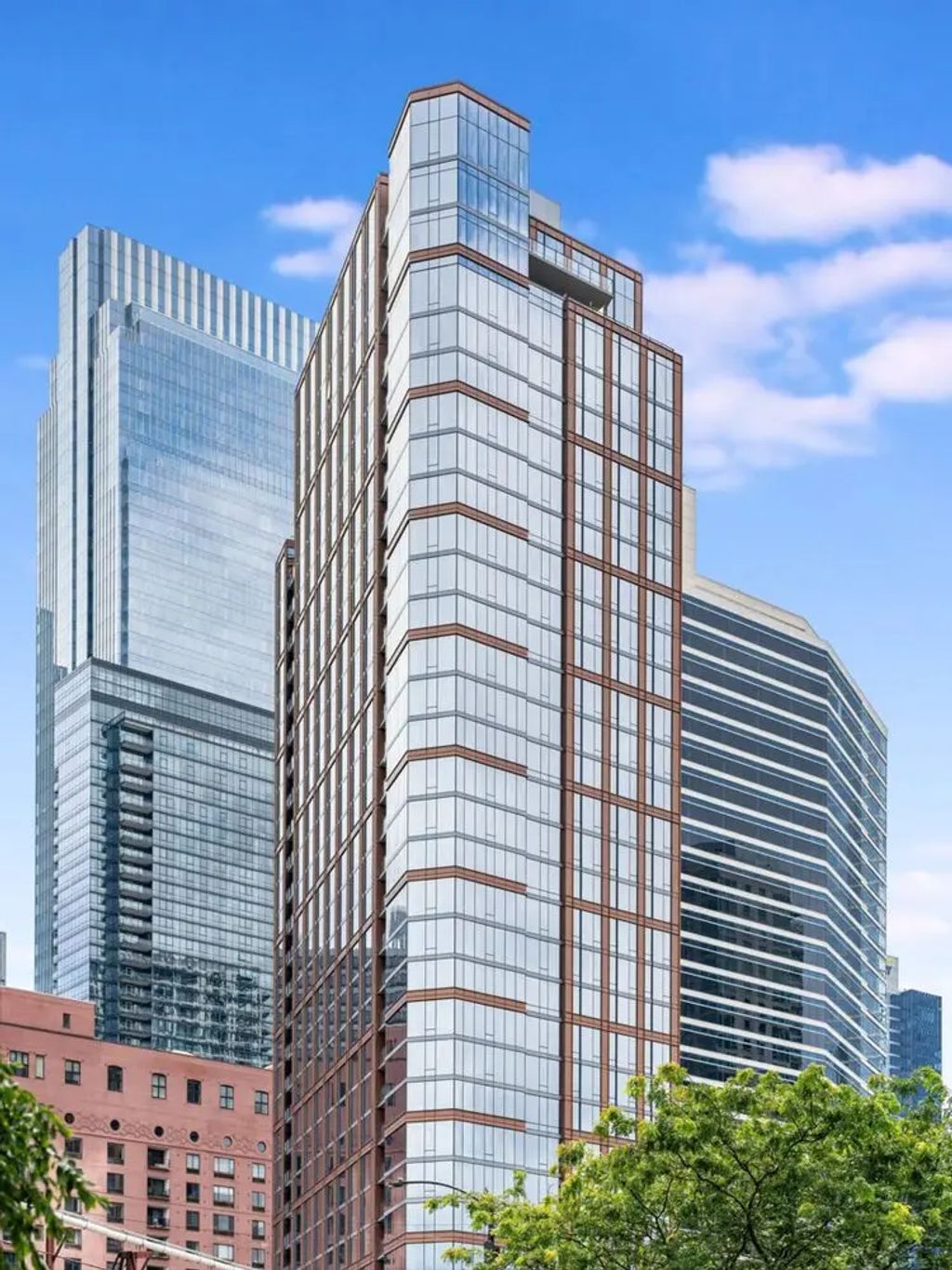 350 N Canal Street 3207, Chicago, 60606