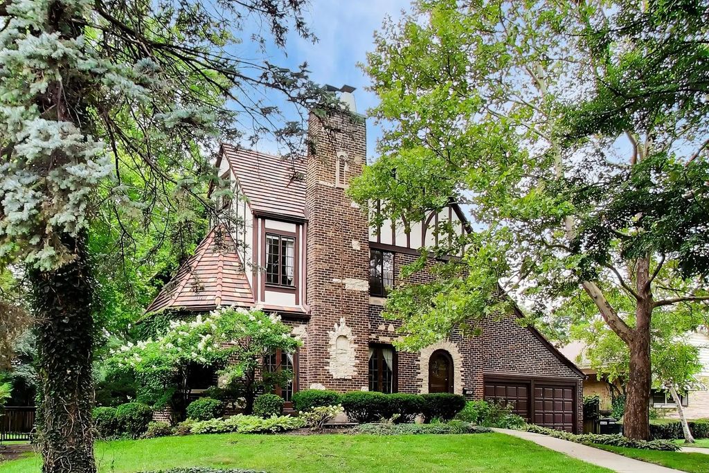 1240 William Street, River Forest
