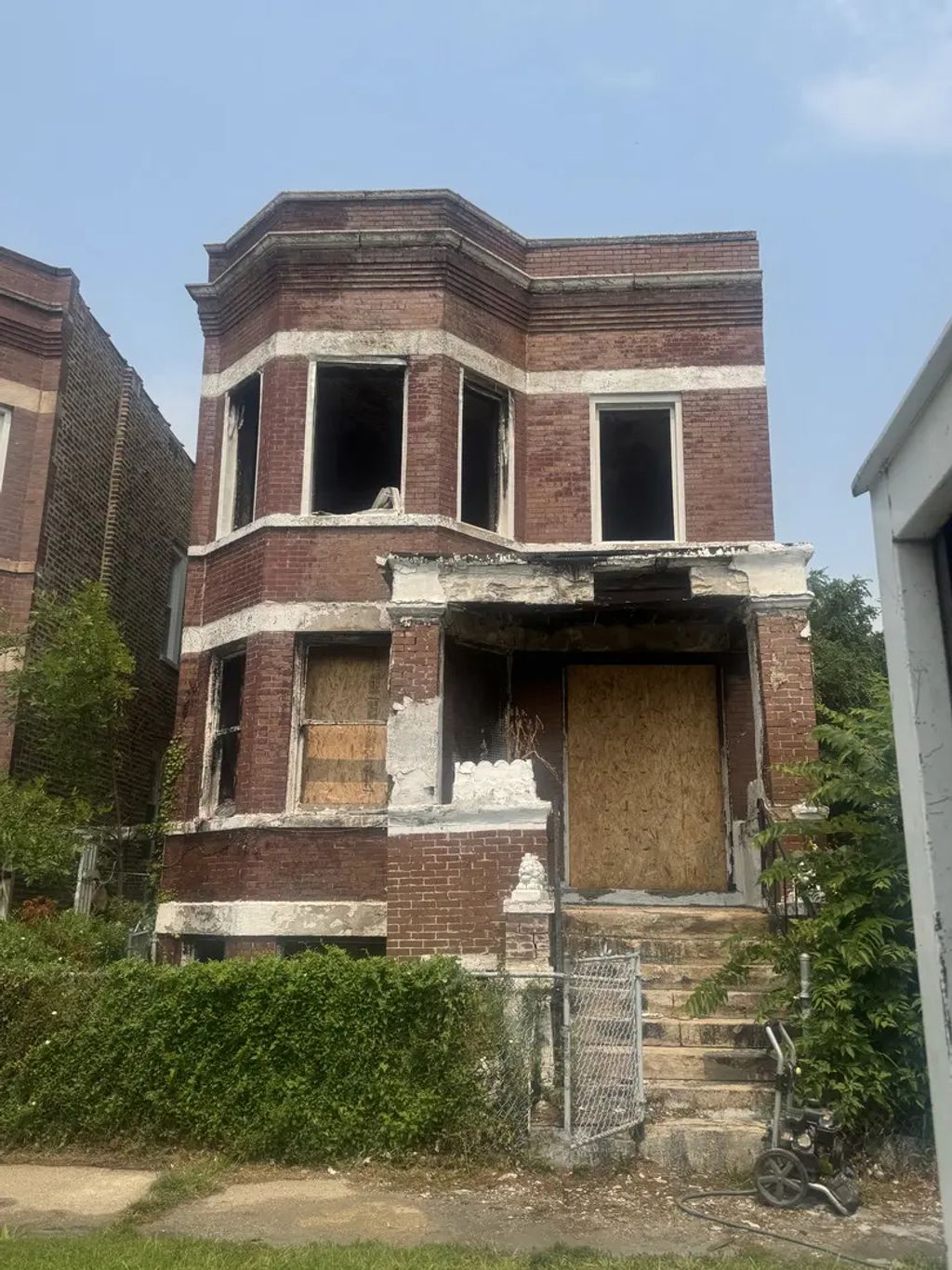 4014 W Van Buren Street, Chicago, 60624