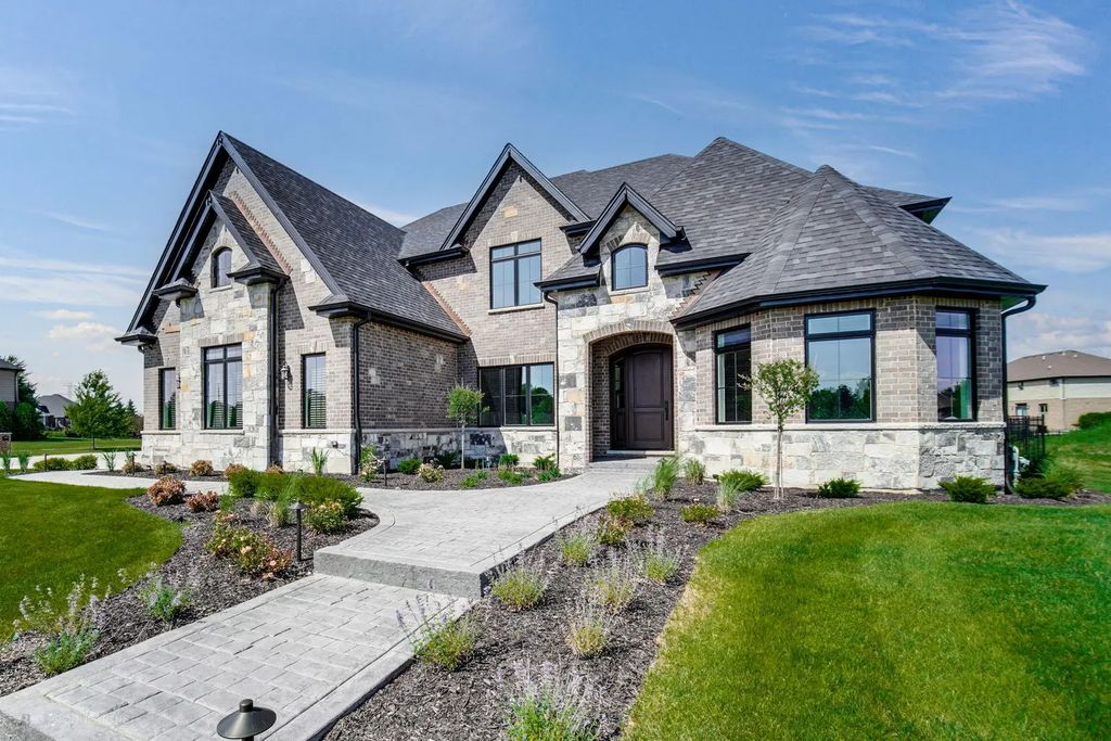 20145 Waterview Trail, Frankfort