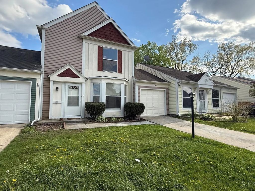 750 Roosevelt Road 750, Hanover Park