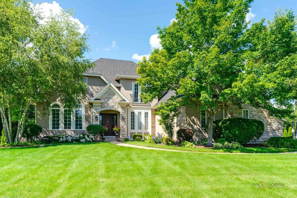 39598 Orchard Bluff Lane, Wadsworth