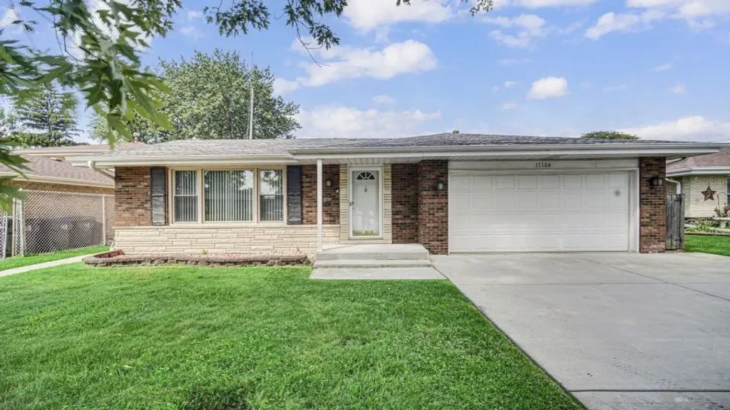17106 Ingleside Avenue, South Holland