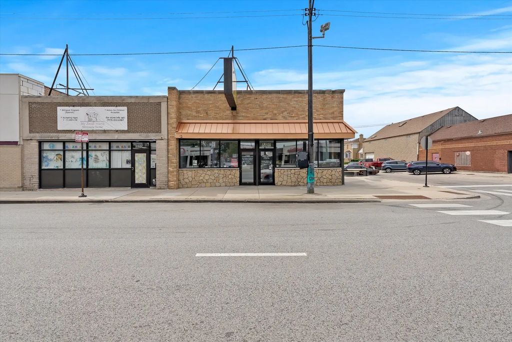 6659 W Archer Avenue A, Chicago