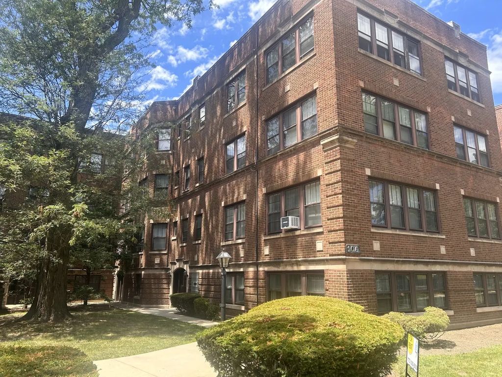 104 Lincoln Avenue 2w, Riverside
