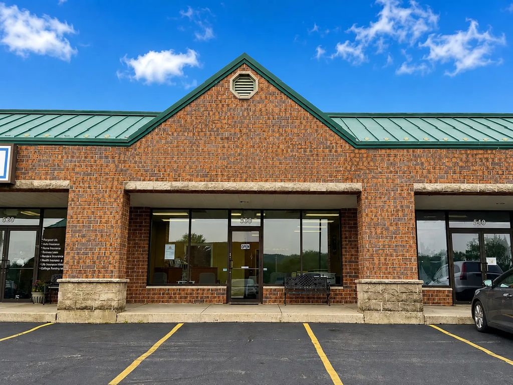 350 Sundown Road, South Elgin