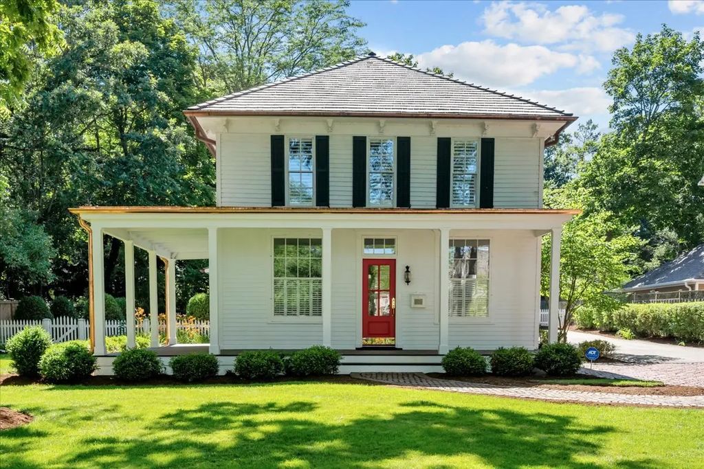 464 Oakwood Avenue, Lake Forest, 60045