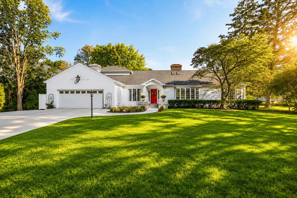 7 Greencroft Drive, Champaign