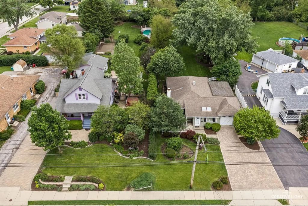 113 S Westmore Meyers Road, Lombard