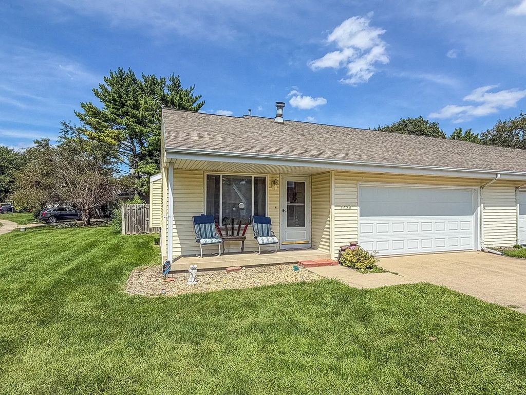 2626 Natalie Drive, Champaign