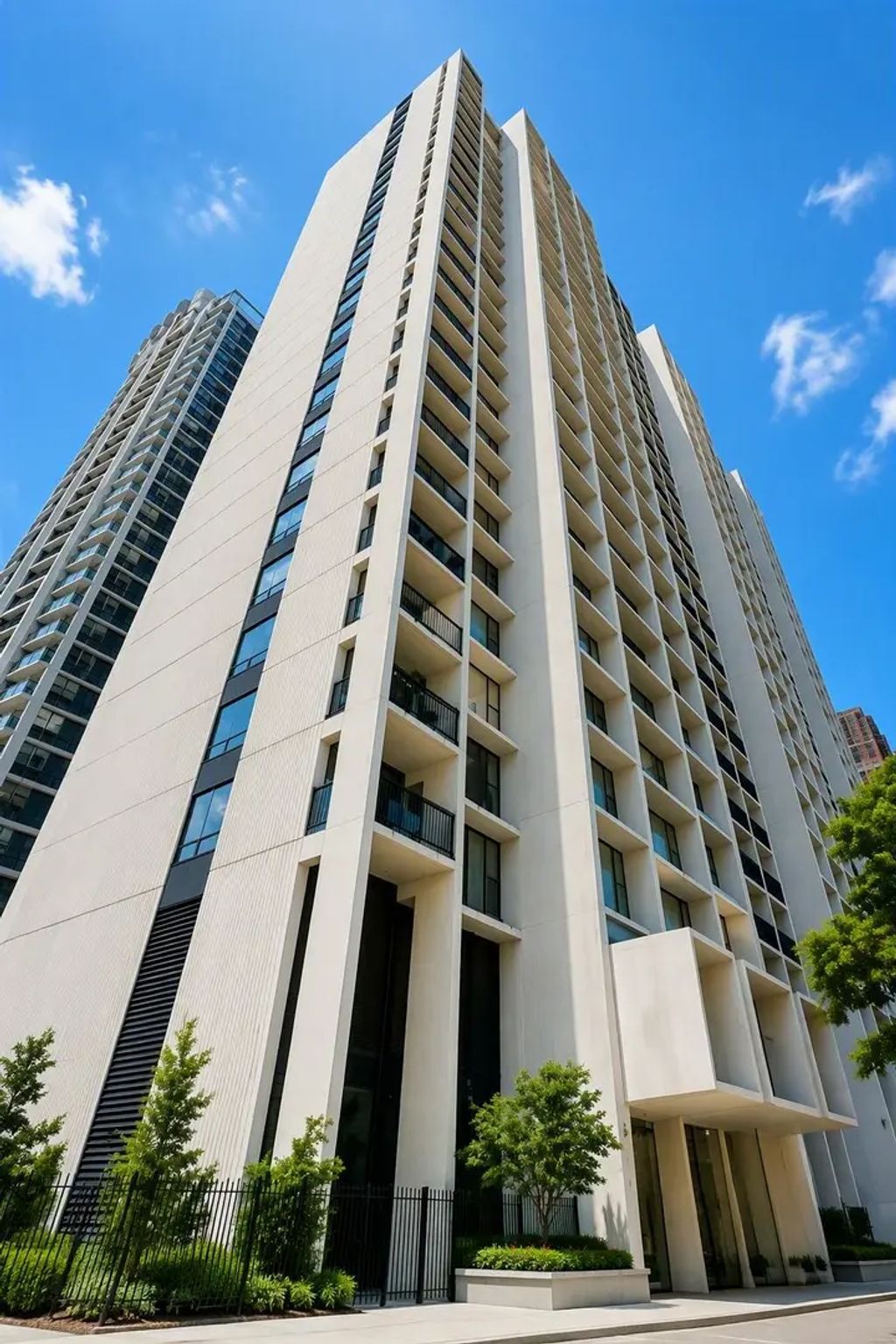 3200 N Lake Shore Drive 2008, Chicago