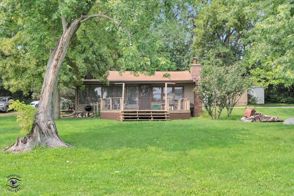 30235 S Readman Lane, Wilmington