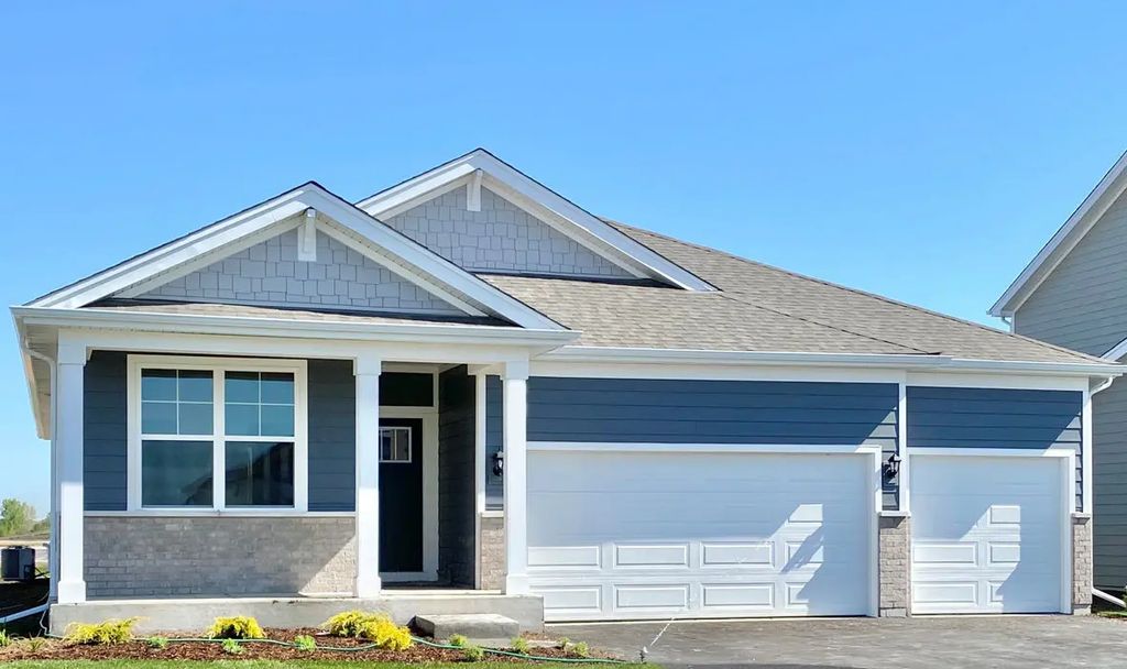 11213 Fleetwood Street, Huntley
