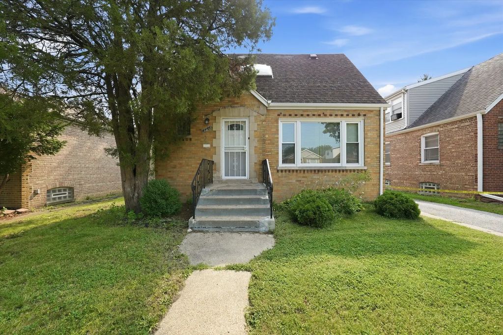 11343 S Green Street, Chicago