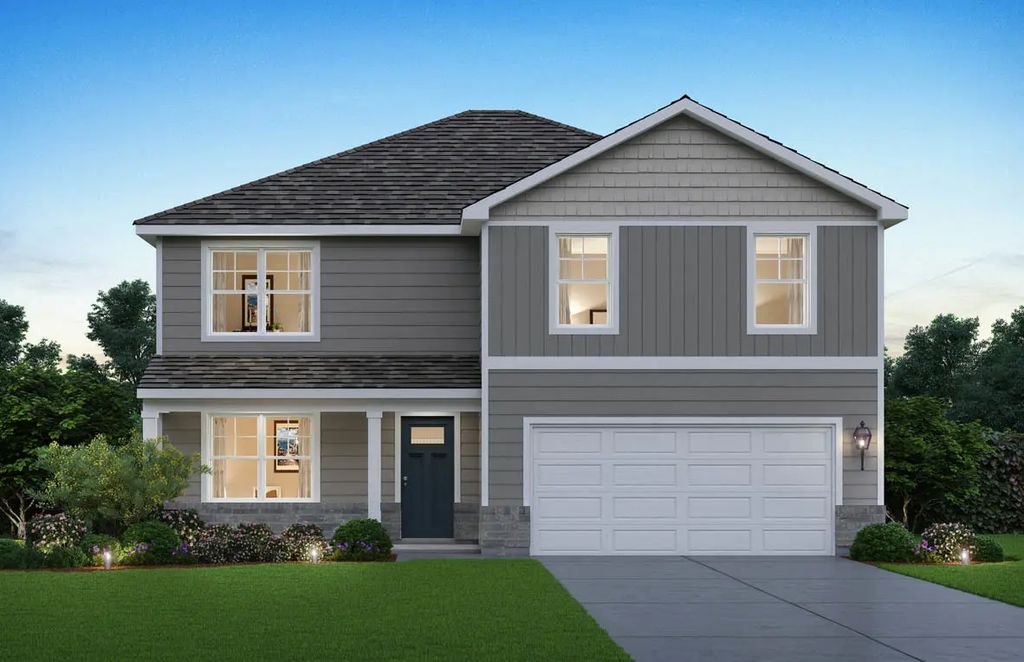 10035 Goodridge Street, Huntley